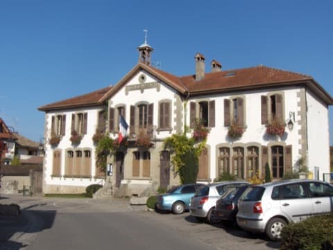 Couvreur Anthy-sur-Léman