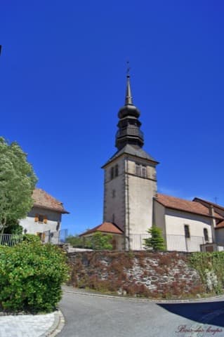 Couvreur Ballaison