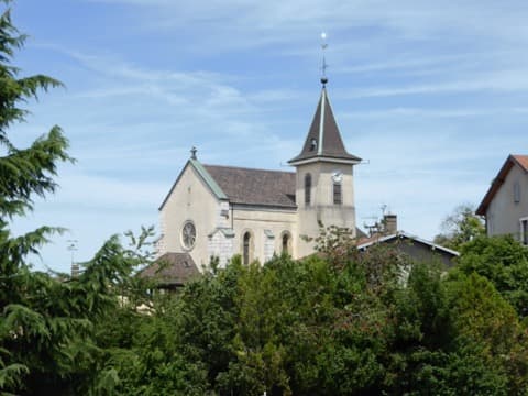 Couvreur Bossey