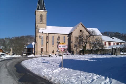 Couvreur Boussy
