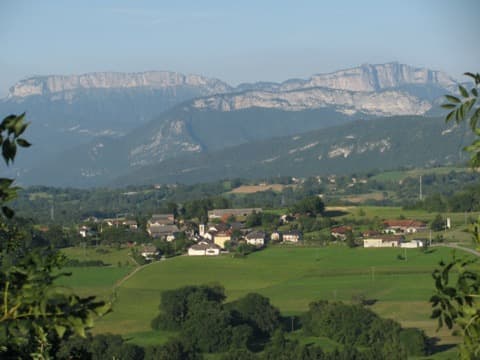 Couvreur Chapeiry