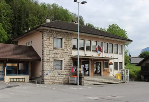 Couvreur Châtillon-sur-Cluses