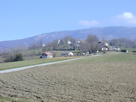 Couvreur Chessenaz