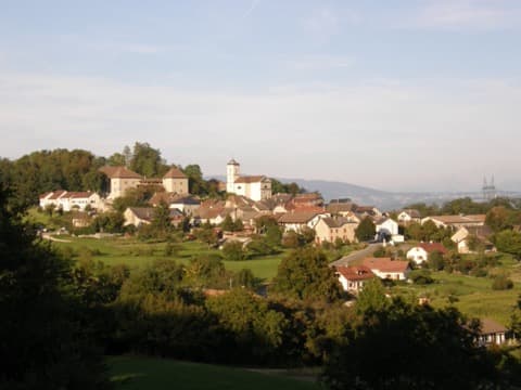 Couvreur Clermont
