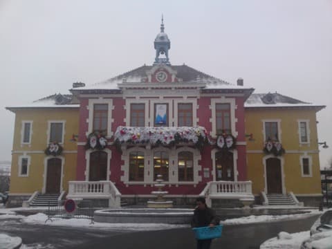 Couvreur Douvaine