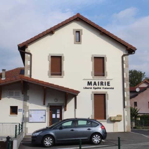 Couvreur Droisy