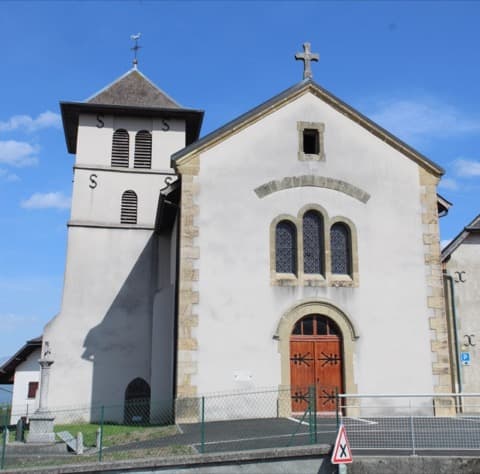 Couvreur Étercy