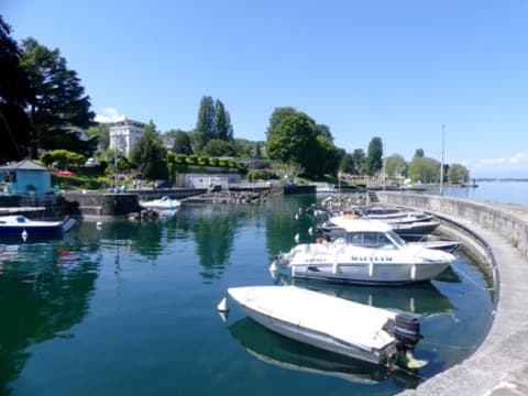 Couvreur Évian-les-Bains