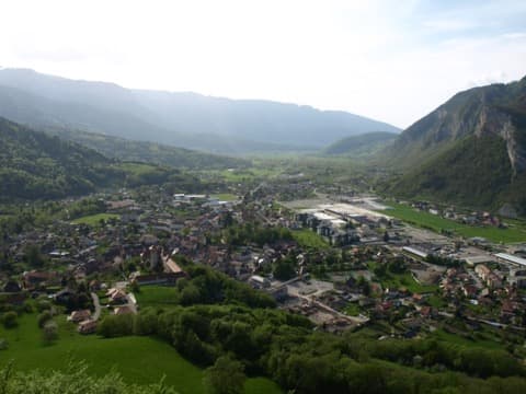 Couvreur Faverges-Seythenex
