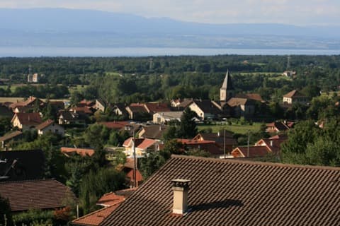 Couvreur Fessy