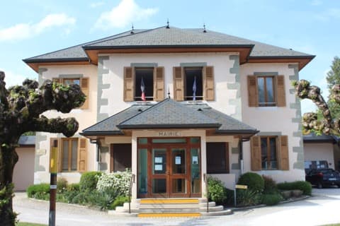 Couvreur Hauteville-sur-Fier