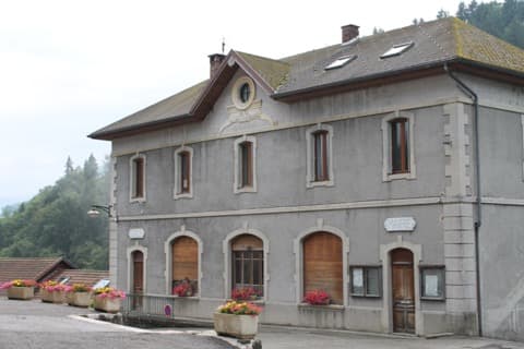 Couvreur Les Clefs