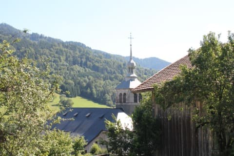 Couvreur Les Villards-sur-Thônes