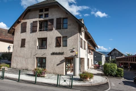 Couvreur Lovagny