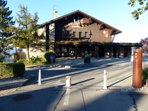 Couvreur Lucinges