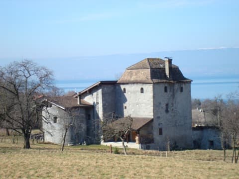 Couvreur Lugrin