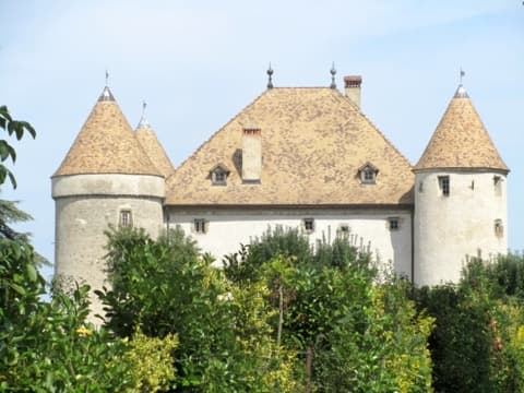 Couvreur Lully