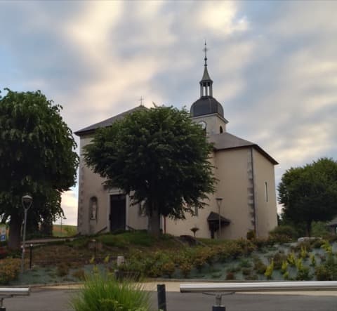Couvreur Marigny-Saint-Marcel