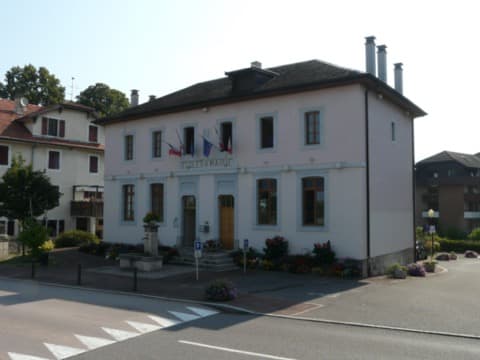 Couvreur Maxilly-sur-Léman