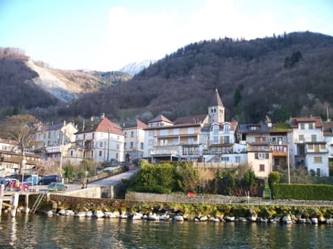 Couvreur Meillerie