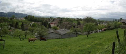 Couvreur Perrignier