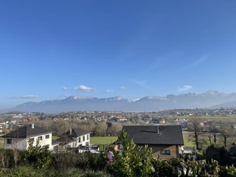 Couvreur Poisy