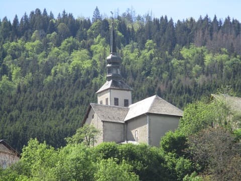 Couvreur Reyvroz