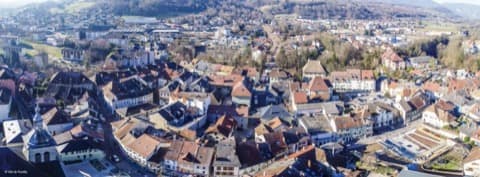 Couvreur Rumilly