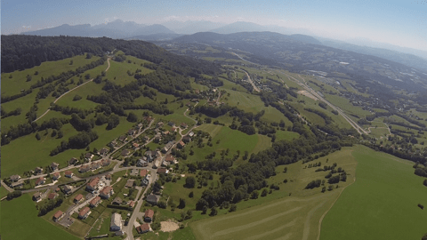 Couvreur Saint-Blaise