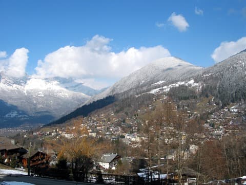 Couvreur Saint-Gervais-les-Bains
