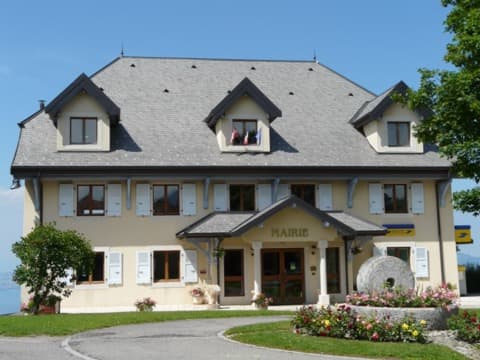 Couvreur Saint-Paul-en-Chablais