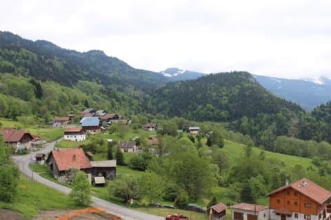 Couvreur Saint-Sigismond