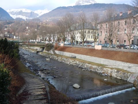 Couvreur Sallanches
