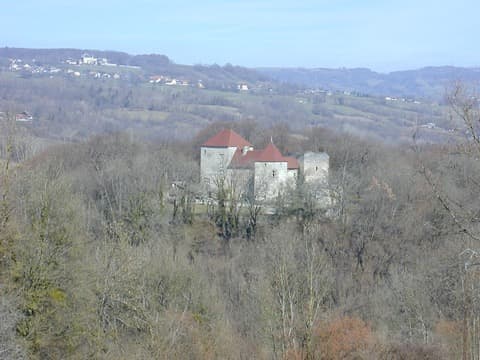 Couvreur Sallenôves