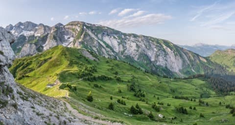 Couvreur Samoëns