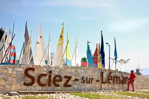 Couvreur Sciez