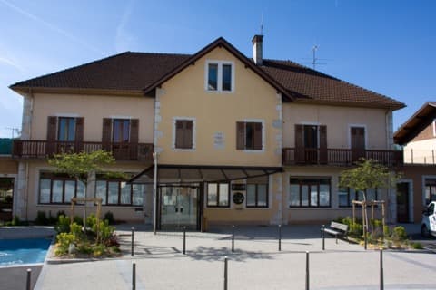 Couvreur Sillingy
