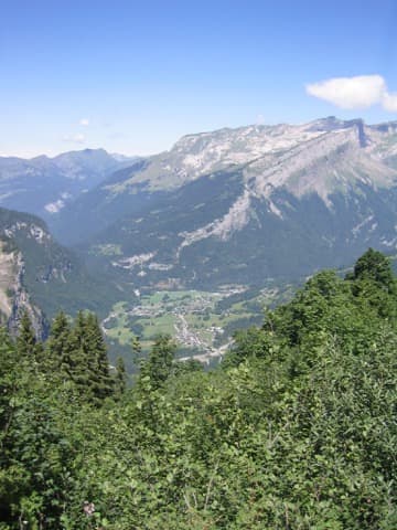 Couvreur Sixt-Fer-à-Cheval