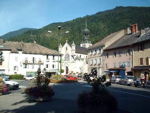 Couvreur Thônes