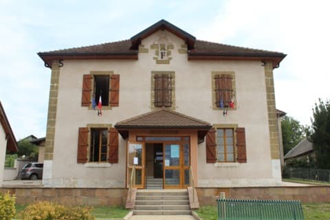 Couvreur Thusy