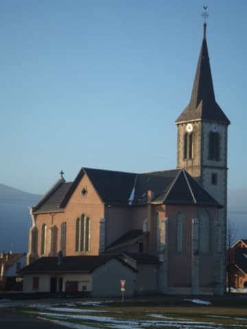 Couvreur Vallières-sur-Fier