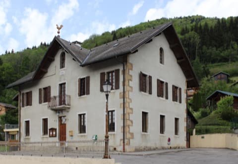 Couvreur Verchaix