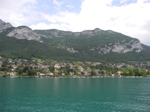 Couvreur Veyrier-du-Lac