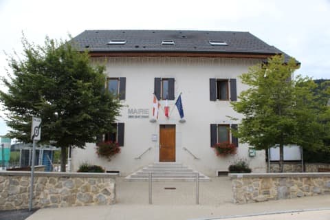 Couvreur Vovray-en-Bornes